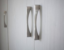 Concrete Dresser Designs