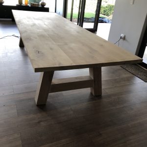Viking Table